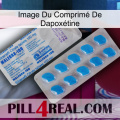 Image Du Comprimé De Dapoxétine new15